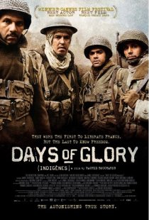 daysofglory