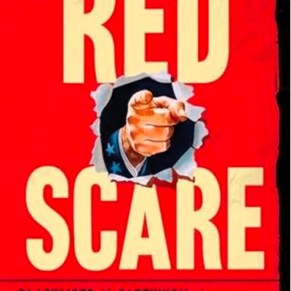 The Red Scare and Ontological&nbsp;Security