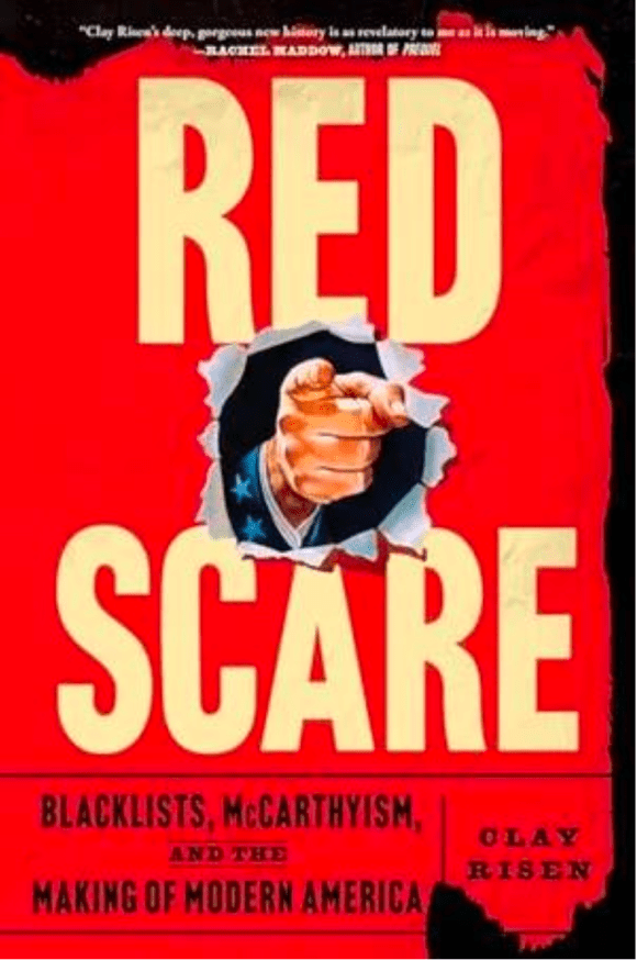 The Red Scare and Ontological&nbsp;Security